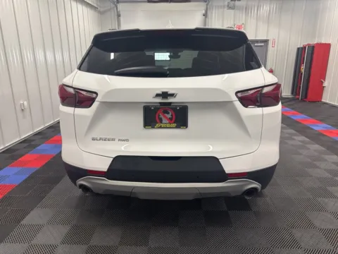 More photos of 2022 Chevrolet Blazer LT at Bridgeland Auto Brokers, NY