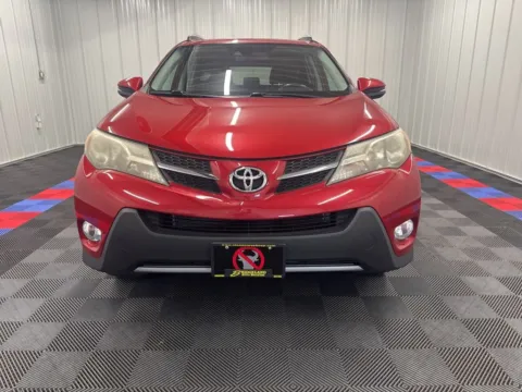 More photos of 2015 Toyota RAV4 Limited at Bridgeland Auto Brokers, NY
