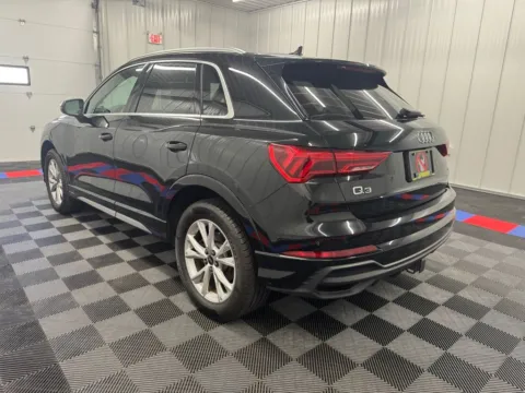 More photos of 2024 Audi Q3 Premium Plus at Bridgeland Auto Brokers, NY