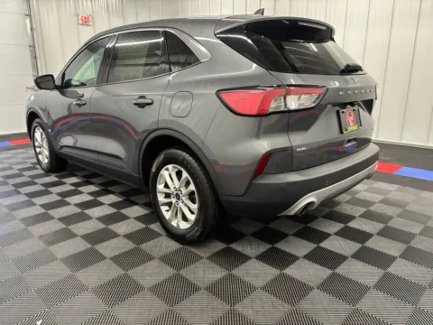 More photos of 2021 Ford Escape SE at Bridgeland Auto Brokers, NY