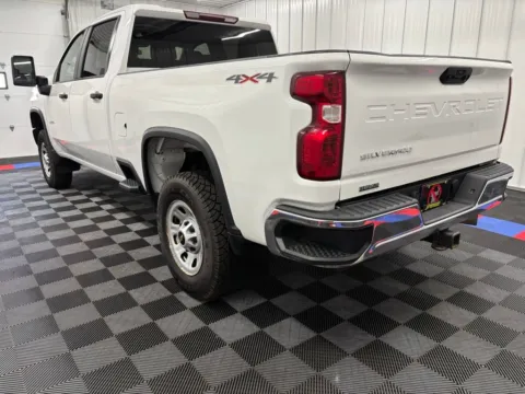 More photos of 2021 Chevrolet Silverado 3500HD Work Truck at Bridgeland Auto Brokers, NY