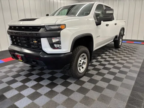 More photos of 2021 Chevrolet Silverado 3500HD Work Truck at Bridgeland Auto Brokers, NY