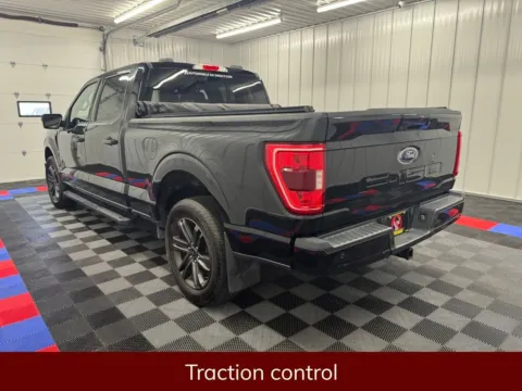 More photos of 2022 Ford F-150 XLT at Bridgeland Auto Brokers, NY