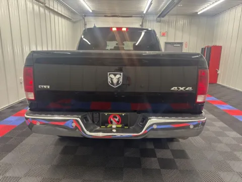 More photos of 2022 Ram 1500 Classic SLT at Bridgeland Auto Brokers, NY