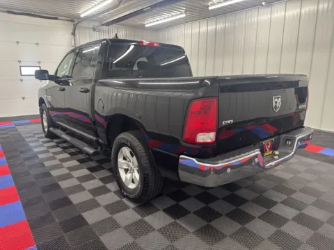 More photos of 2022 Ram 1500 Classic SLT at Bridgeland Auto Brokers, NY