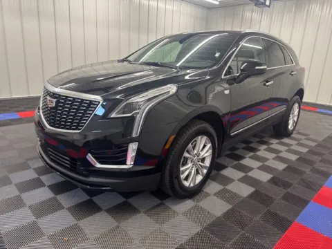 More photos of 2021 Cadillac XT5 Luxury at Bridgeland Auto Brokers, NY