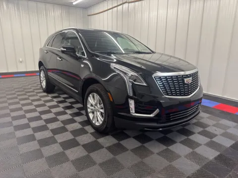 Photos of 2021 Cadillac XT5 Luxury for sale in Bridgeport, NY at Bridgeland Auto Brokers