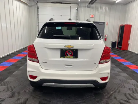 More photos of 2019 Chevrolet Trax LT at Bridgeland Auto Brokers, NY