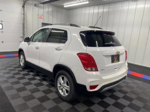 More photos of 2019 Chevrolet Trax LT at Bridgeland Auto Brokers, NY