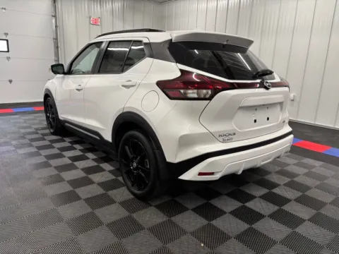 More photos of 2021 Nissan Kicks SR at Bridgeland Auto Brokers, NY