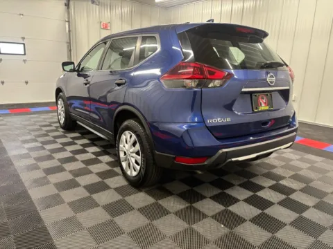 More photos of 2020 Nissan Rogue S at Bridgeland Auto Brokers, NY