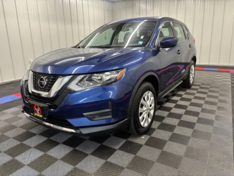 More photos of 2020 Nissan Rogue S at Bridgeland Auto Brokers, NY