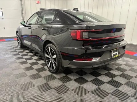 More photos of 2021 Polestar 2 Launch Edition at Bridgeland Auto Brokers, NY