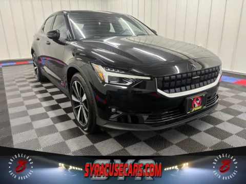 Black 2021 Polestar 2 Launch Edition for sale in Bridgeport, NY