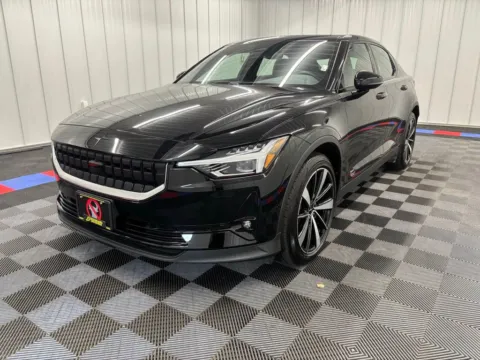 More photos of 2021 Polestar 2 Launch Edition at Bridgeland Auto Brokers, NY