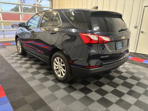 More photos of 2021 Chevrolet Equinox LS at Bridgeland Auto Brokers, NY