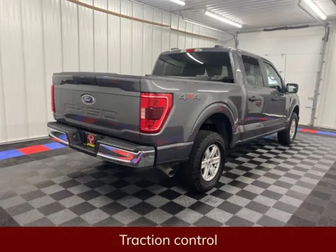 More photos of 2022 Ford F-150 XLT at Bridgeland Auto Brokers, NY