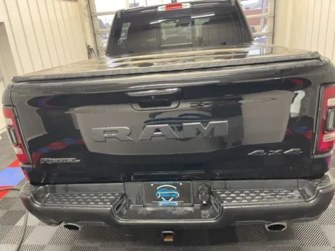 More photos of 2022 Ram 1500 Rebel at Bridgeland Auto Brokers, NY