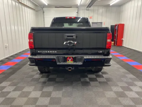 More photos of 2019 Chevrolet Silverado 1500 LD LT at Bridgeland Auto Brokers, NY