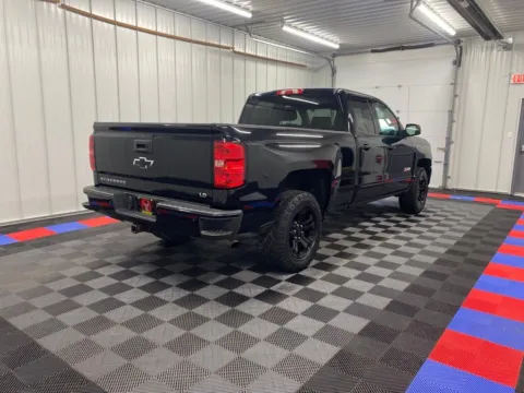 More photos of 2019 Chevrolet Silverado 1500 LD LT at Bridgeland Auto Brokers, NY