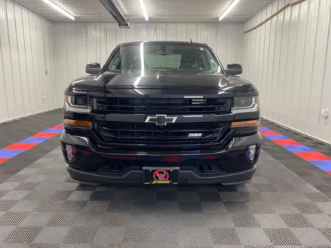 Photos of 2019 Chevrolet Silverado 1500 LD LT for sale in Bridgeport, NY at Bridgeland Auto Brokers