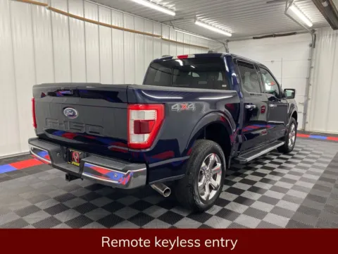 More photos of 2022 Ford F-150 Lariat at Bridgeland Auto Brokers, NY
