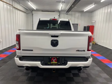 More photos of 2022 Ram 1500 Big Horn/Lone Star at Bridgeland Auto Brokers, NY