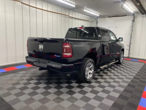 More photos of 2022 Ram 1500 Big Horn/Lone Star at Bridgeland Auto Brokers, NY