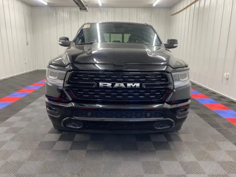 Photos of 2022 Ram 1500 Big Horn/Lone Star for sale in Bridgeport, NY at Bridgeland Auto Brokers