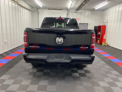 More photos of 2022 Ram 1500 Big Horn/Lone Star at Bridgeland Auto Brokers, NY