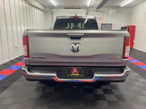 More photos of 2022 Ram 1500 Big Horn/Lone Star at Bridgeland Auto Brokers, NY