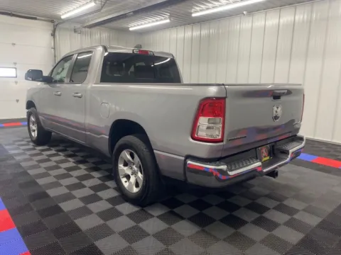 More photos of 2022 Ram 1500 Big Horn/Lone Star at Bridgeland Auto Brokers, NY