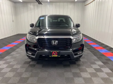Photos of 2022 Honda Ridgeline RTL-E for sale in Bridgeport, NY at Bridgeland Auto Brokers