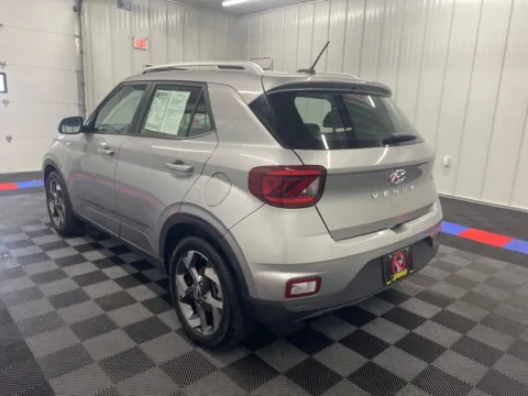 More photos of 2025 Hyundai Venue SEL at Bridgeland Auto Brokers, NY