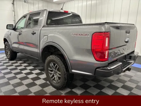More photos of 2021 Ford Ranger XLT at Bridgeland Auto Brokers, NY