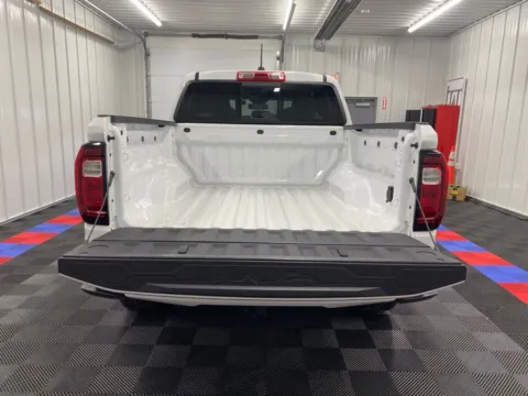More photos of 2024 GMC Canyon AT4 at Bridgeland Auto Brokers, NY