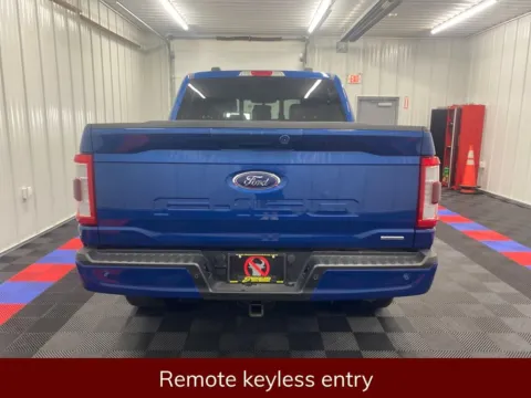 More photos of 2023 Ford F-150 Lariat at Bridgeland Auto Brokers, NY