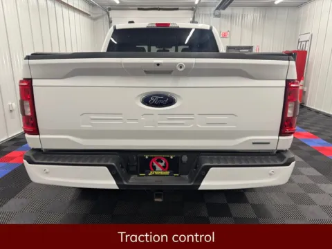 More photos of 2023 Ford F-150 XLT at Bridgeland Auto Brokers, NY