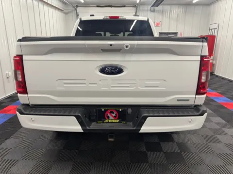 More photos of 2023 Ford F-150 at Bridgeland Auto Brokers, NY