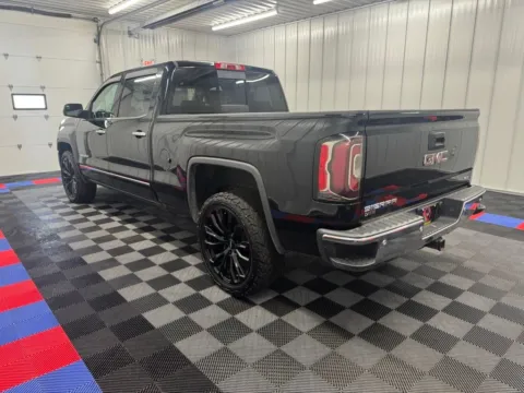 More photos of 2017 GMC Sierra 1500 SLT at Bridgeland Auto Brokers, NY