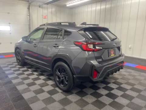 More photos of 2024 Subaru Crosstrek Premium at Bridgeland Auto Brokers, NY