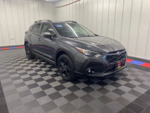 Photos of 2024 Subaru Crosstrek Premium for sale in Bridgeport, NY at Bridgeland Auto Brokers