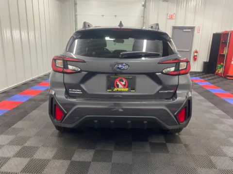 More photos of 2024 Subaru Crosstrek Premium at Bridgeland Auto Brokers, NY