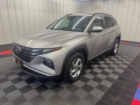 More photos of 2022 Hyundai Tucson SEL at Bridgeland Auto Brokers, NY
