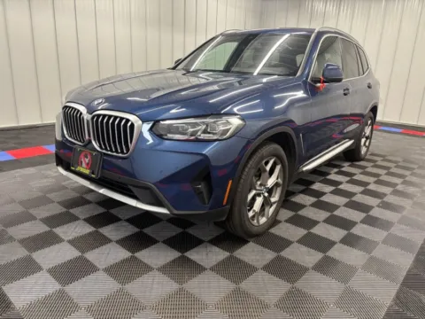 More photos of 2024 BMW X3 xDrive30i at Bridgeland Auto Brokers, NY