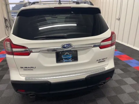 More photos of 2022 Subaru Ascent Limited at Bridgeland Auto Brokers, NY