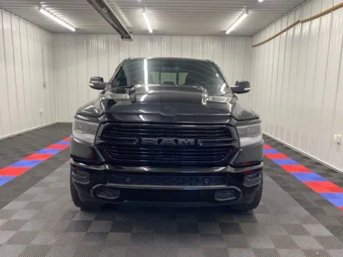 Photos of 2019 Ram 1500 Rebel for sale in Bridgeport, NY at Bridgeland Auto Brokers
