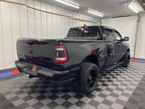 More photos of 2019 Ram 1500 Rebel at Bridgeland Auto Brokers, NY