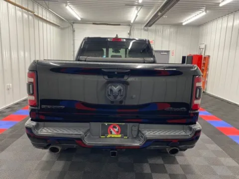 More photos of 2019 Ram 1500 Rebel at Bridgeland Auto Brokers, NY