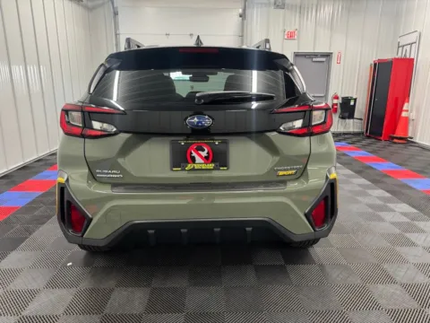 More photos of 2024 Subaru Crosstrek Sport at Bridgeland Auto Brokers, NY